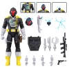Super 7 - G.I.Joe - Ultimates B.A.T. [Cartone animato accurato]