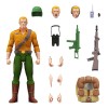 Super 7 - G.I.Joe - Ultimates Duke