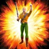 Super 7 - G.I.Joe - Ultimates Duke