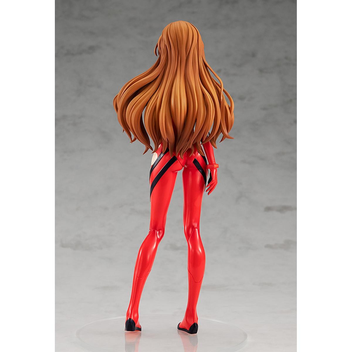 GoodSmile - Asuka Langley - Pop Up Parade - Ricostruzione di Evangelion