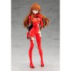GoodSmile - Asuka Langley - Pop Up Parade - Ricostruzione di Evangelion