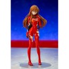 GoodSmile - Asuka Langley - Pop Up Parade - Ricostruzione di Evangelion