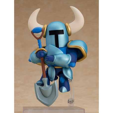 Goodsmile - CAVALIERE DELLO SPAVENTO - Nendoroid