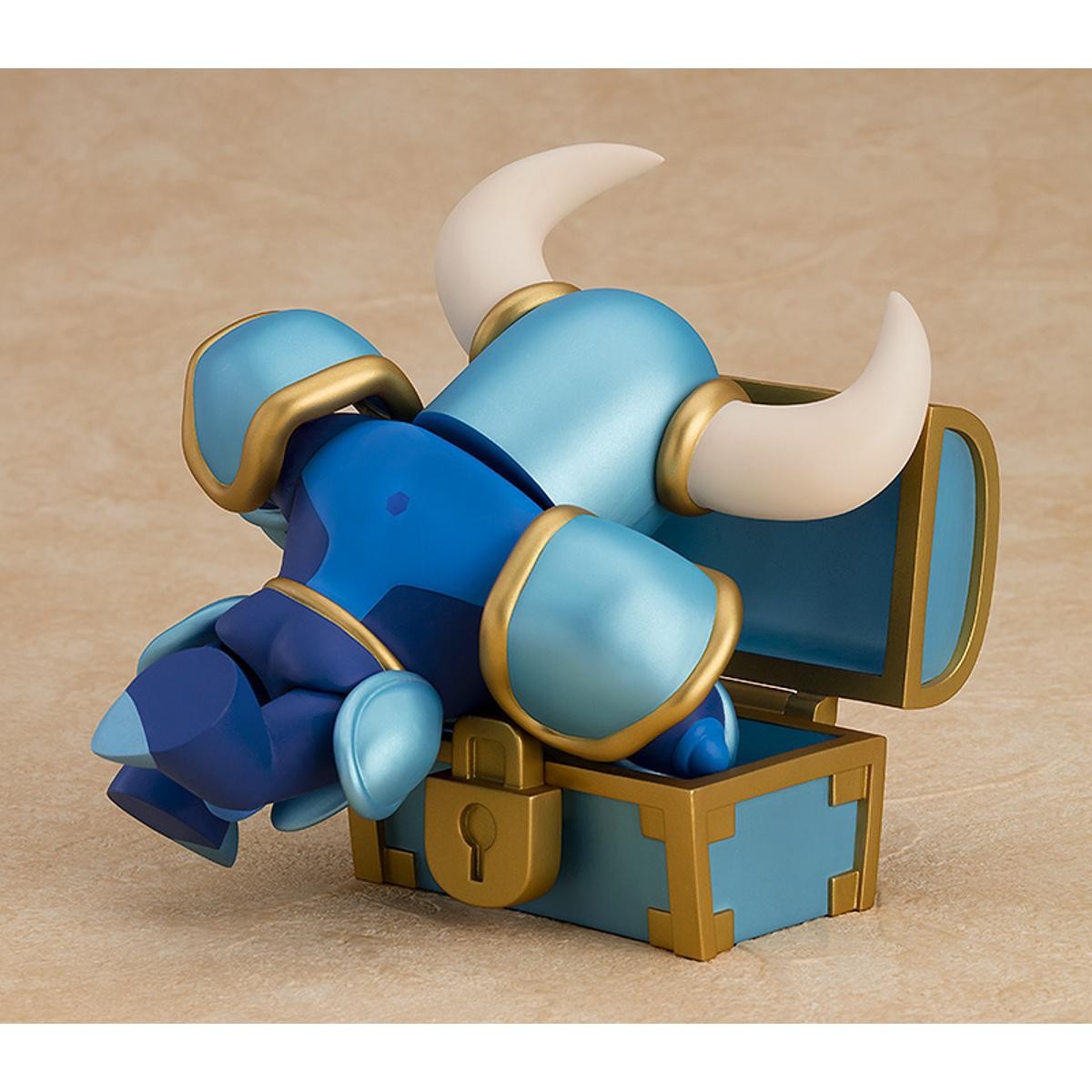 Goodsmile - CAVALIERE DELLO SPAVENTO - Nendoroid