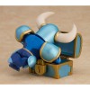 Goodsmile - CAVALIERE DELLO SPAVENTO - Nendoroid