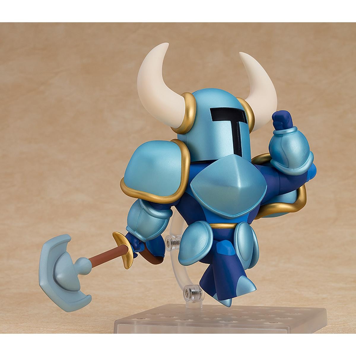 Goodsmile - CAVALIERE DELLO SPAVENTO - Nendoroid