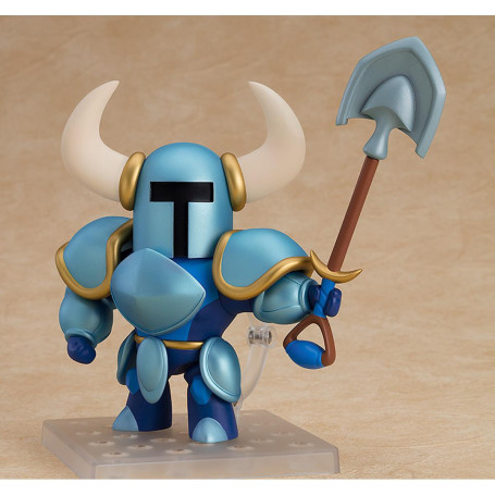 Goodsmile - CAVALIERE DELLO SPAVENTO - Nendoroid