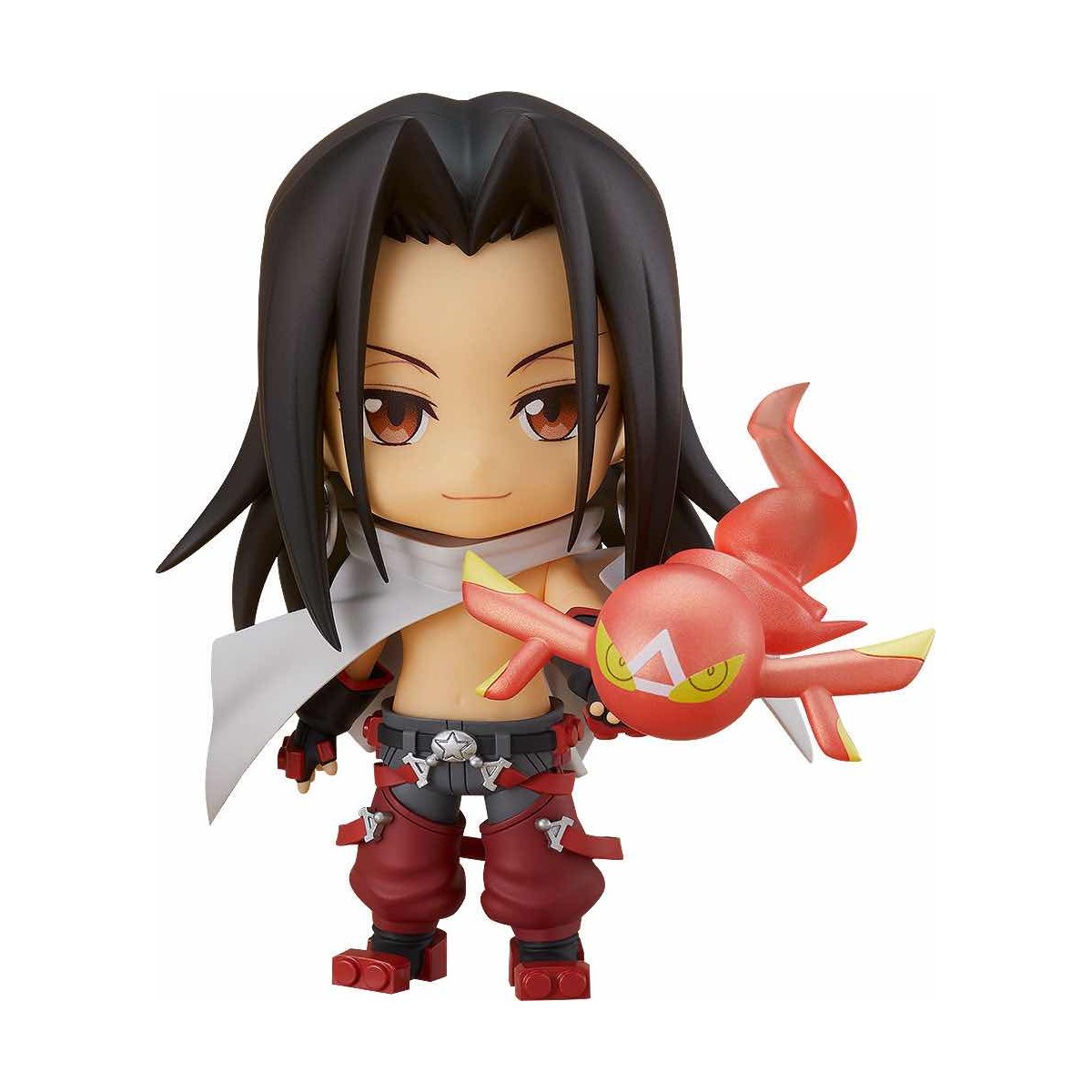 Nendoroid Goodsmile - HAO - Re Sciamano