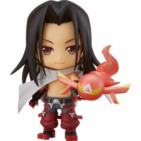Nendoroid Goodsmile - HAO - Re Sciamano