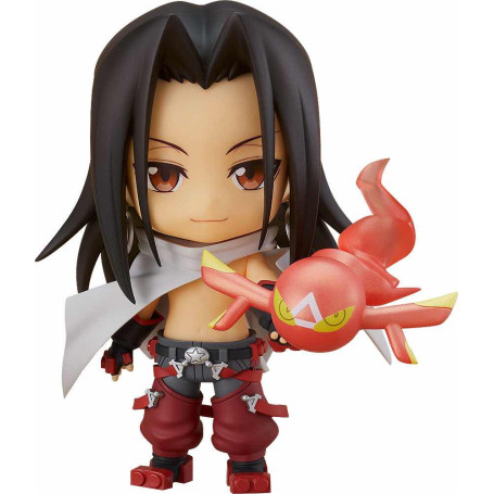 Nendoroid Goodsmile - HAO - Re Sciamano