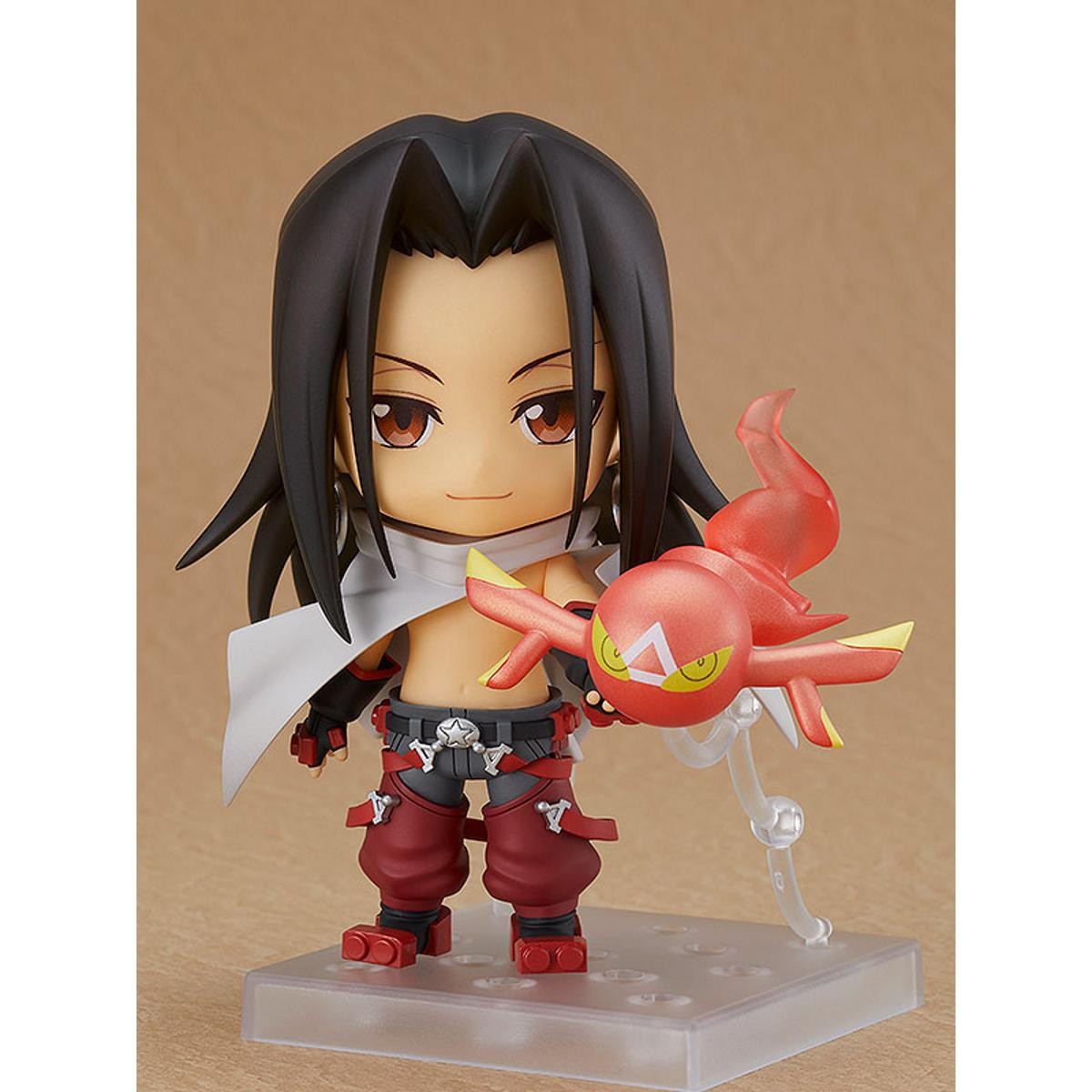 Nendoroid Goodsmile - HAO - Re Sciamano