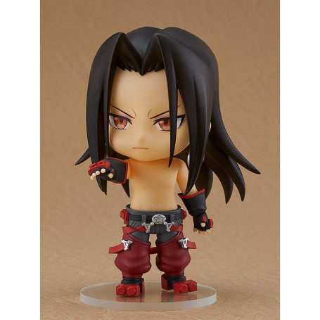 Nendoroid Goodsmile - HAO - Re Sciamano