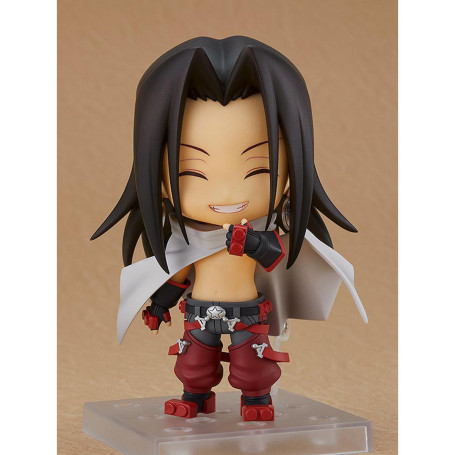 Nendoroid Goodsmile - HAO - Re Sciamano
