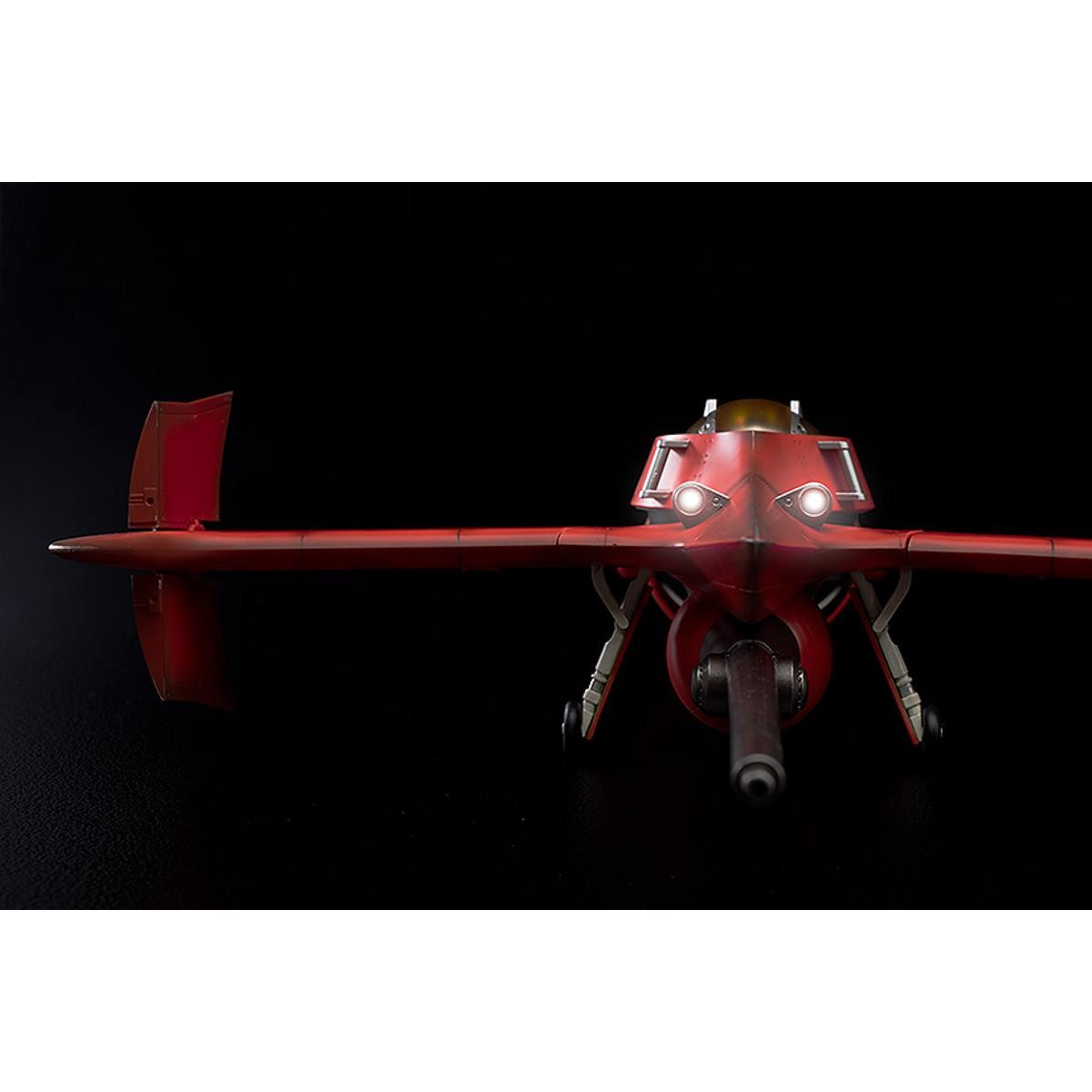 GoodSmile - SWORDFISH II 1/48 ABS SCALE - Cowboy Bebop