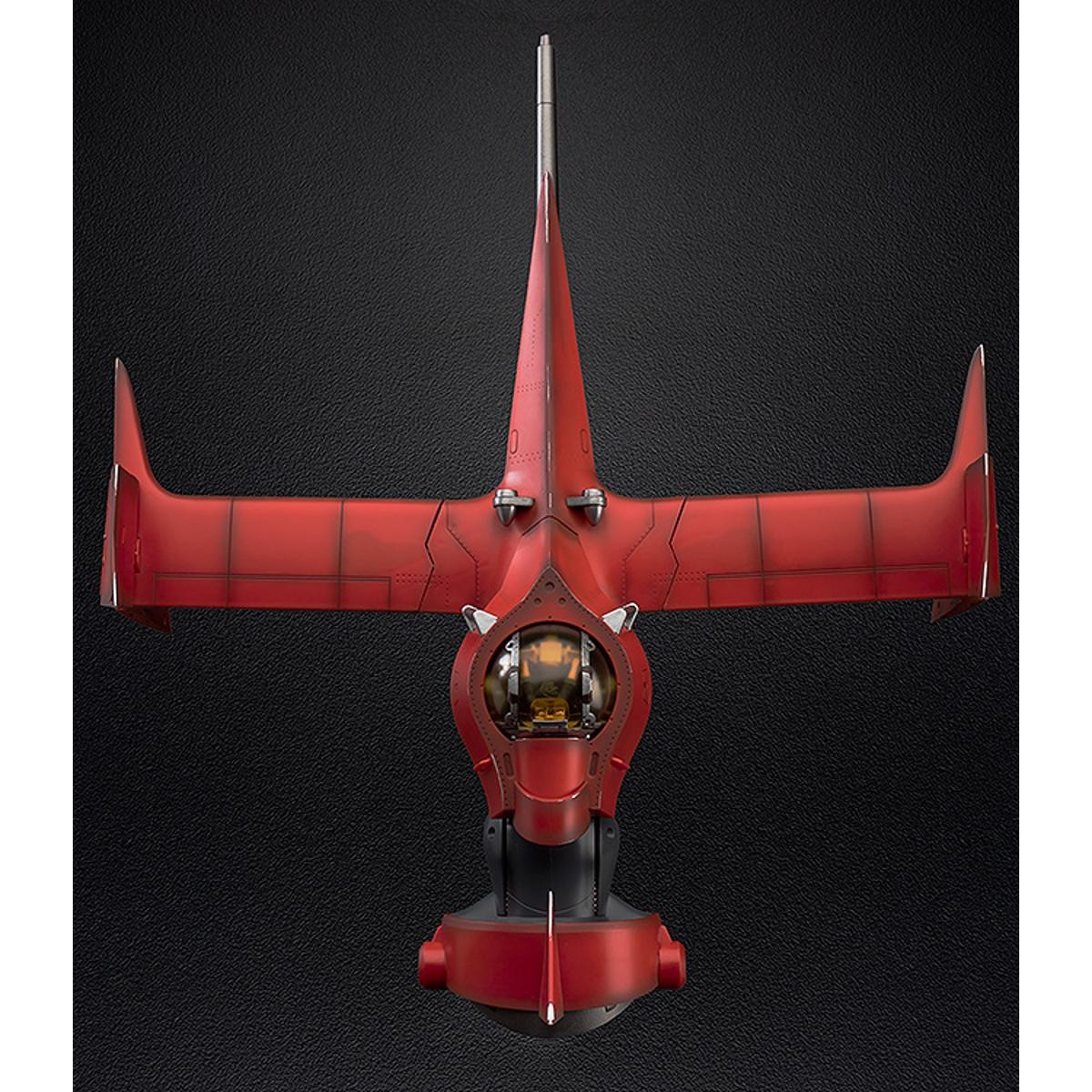 GoodSmile - SWORDFISH II 1/48 ABS SCALE - Cowboy Bebop