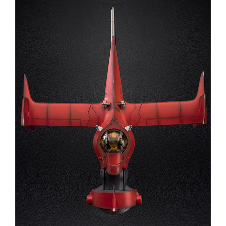 GoodSmile - SWORDFISH II 1/48 ABS SCALE - Cowboy Bebop