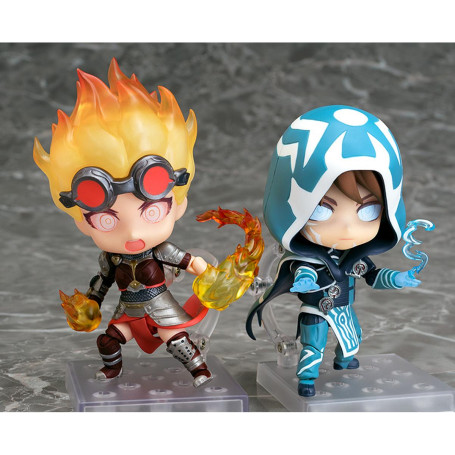 Nendoroid di Goodsmile - JACE BELEREN - Magic The Gathering