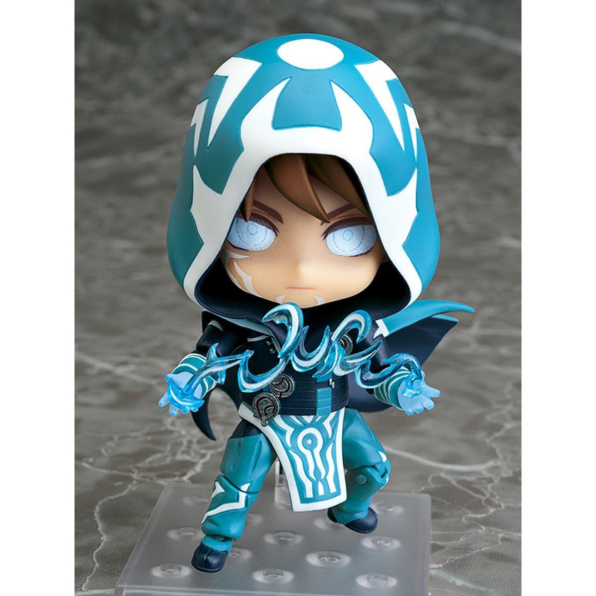 Nendoroid di Goodsmile - JACE BELEREN - Magic The Gathering