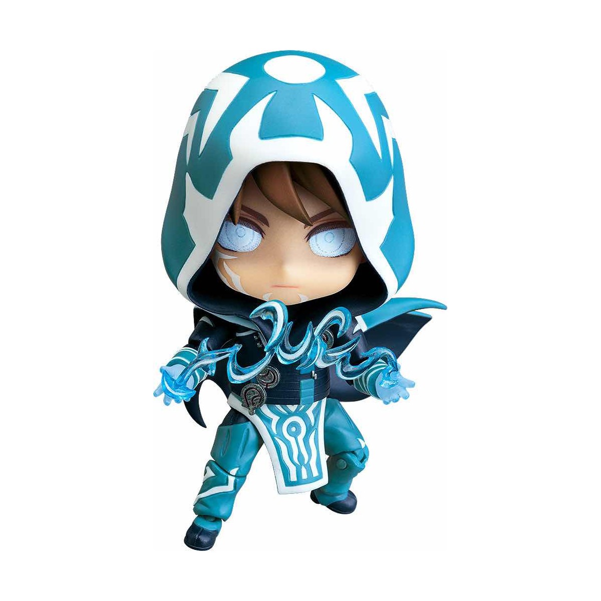 Nendoroid di Goodsmile - JACE BELEREN - Magic The Gathering