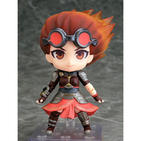 Nendoroid di Goodsmile - CHANDRA NALAAR - Magic The Gathering