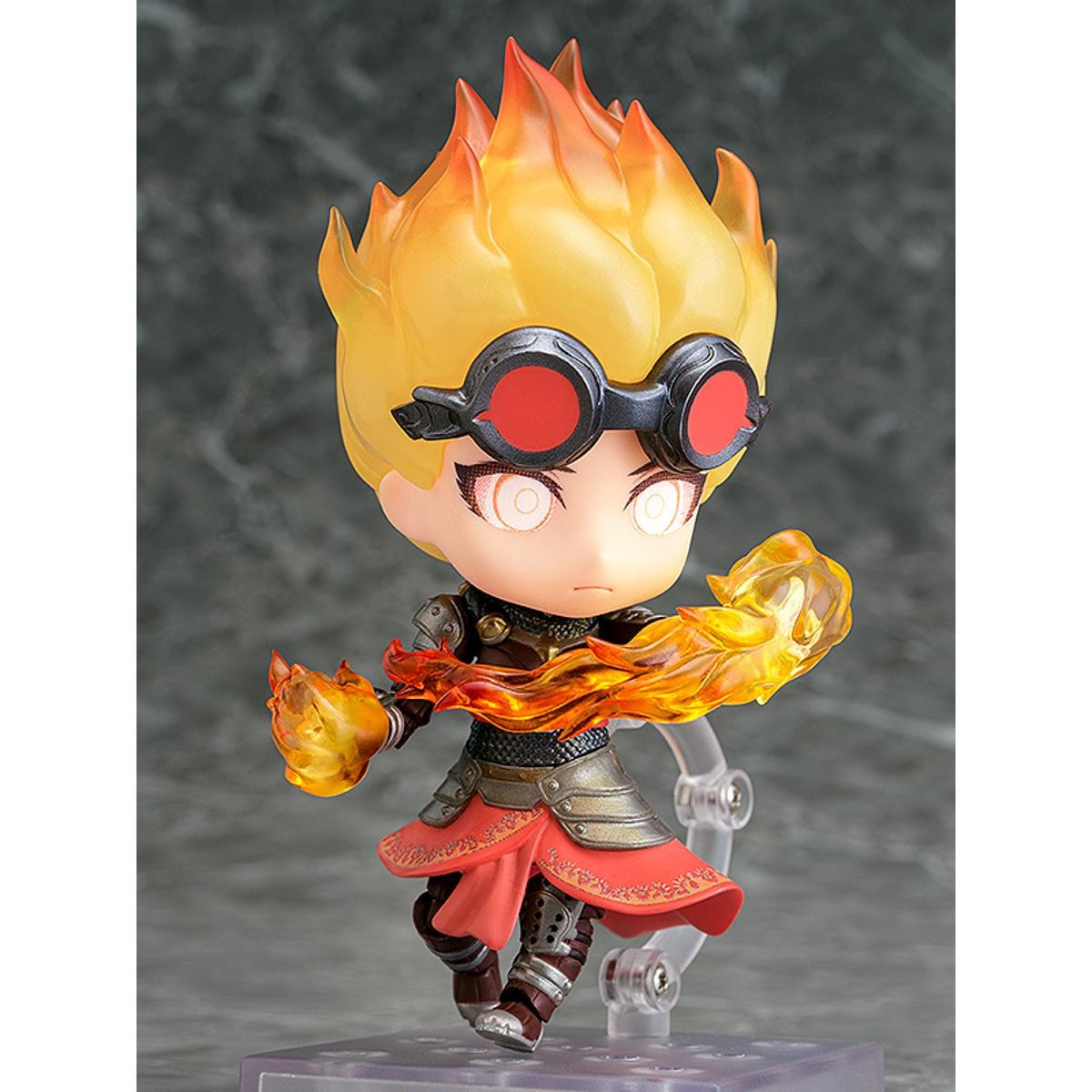 Nendoroid di Goodsmile - CHANDRA NALAAR - Magic The Gathering