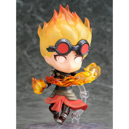 Nendoroid di Goodsmile - CHANDRA NALAAR - Magic The Gathering