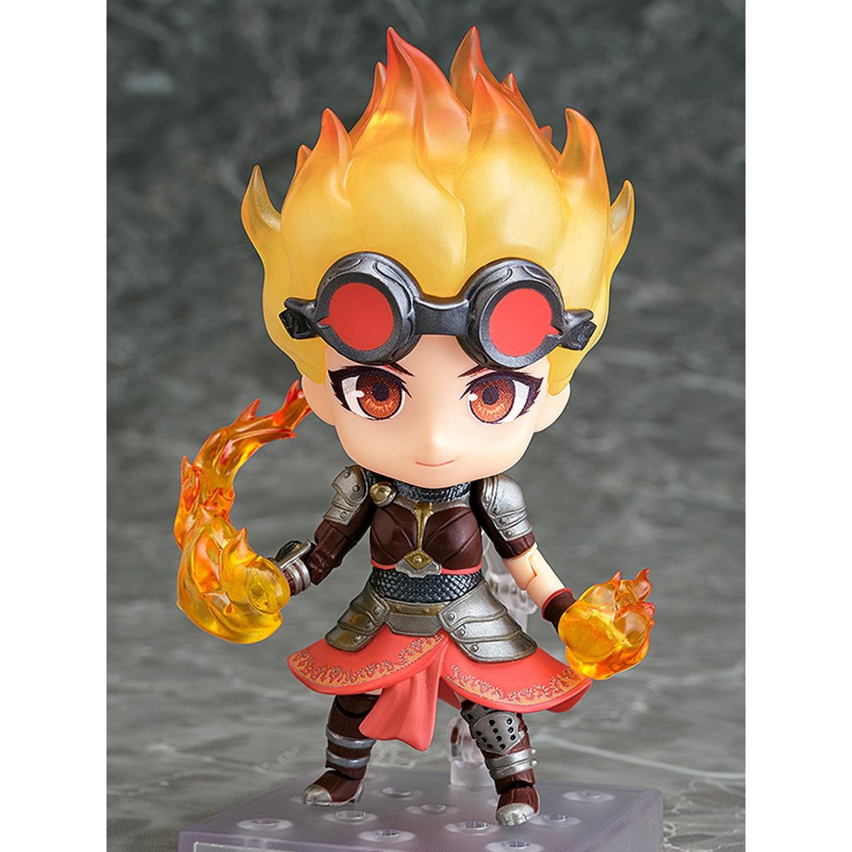 Nendoroid di Goodsmile - CHANDRA NALAAR - Magic The Gathering