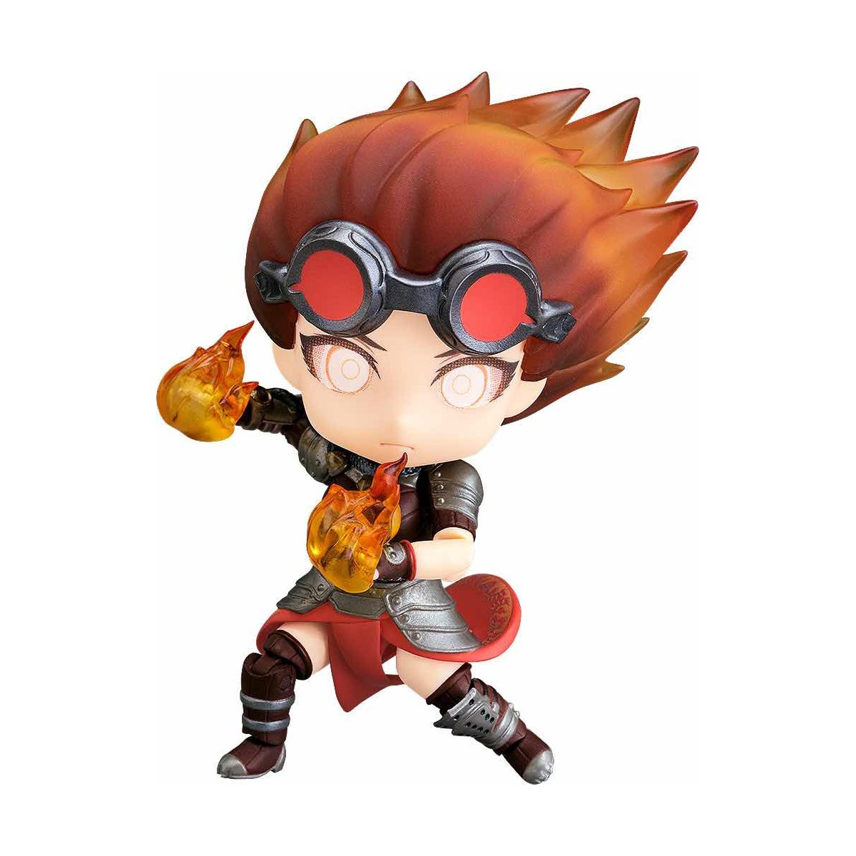 Nendoroid di Goodsmile - CHANDRA NALAAR - Magic The Gathering