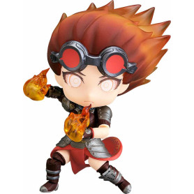 Nendoroid di Goodsmile - CHANDRA NALAAR - Magic The Gathering