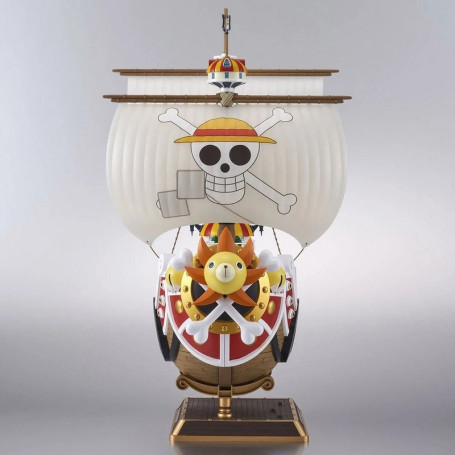 Kit di modellini Bandai One Piece - Versione di Wano, MILLE SOLE