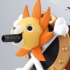 Kit di modellini Bandai One Piece - Versione di Wano, MILLE SOLE