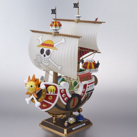 Kit di modellini Bandai One Piece - Versione di Wano, MILLE SOLE