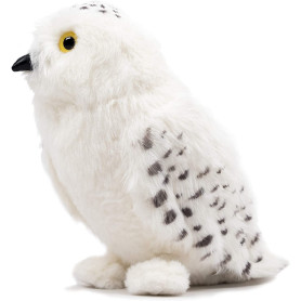 Peluche Hedwige - Harry Potter 30cm