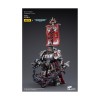 JoyToy Space marines - Cavalieri Grigi - Castellano Crowe 1/18 - Warhammer 40K