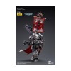JoyToy Space marines - Cavalieri Grigi - Castellano Crowe 1/18 - Warhammer 40K