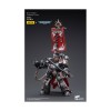 JoyToy Space marines - Cavalieri Grigi - Castellano Crowe 1/18 - Warhammer 40K