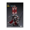 JoyToy Space marines - Cavalieri Grigi - Castellano Crowe 1/18 - Warhammer 40K