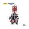 JoyToy Space marines - Cavalieri Grigi - Castellano Crowe 1/18 - Warhammer 40K