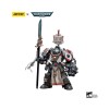 JoyToy Space marines - Cavalieri Grigi - Terminator Jaric Thule 1/18 - Warhammer 40K