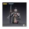 JoyToy Space marines - Cavalieri Grigi - Terminator Jaric Thule 1/18 - Warhammer 40K