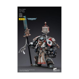 JoyToy Space marines - Cavalieri Grigi - Terminator Jaric Thule 1/18 - Warhammer 40K