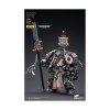 JoyToy Space marines - Cavalieri Grigi - Terminator Jaric Thule 1/18 - Warhammer 40K