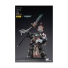 JoyToy Space marines - Cavalieri Grigi - Terminator Jaric Thule 1/18 - Warhammer 40K