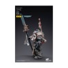 JoyToy Space marines - Cavalieri Grigi - Terminator Jaric Thule 1/18 - Warhammer 40K