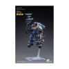 JoyToy - Ultramarines - Ultramarines Primaris Inceptors confezione da 3 pezzi 1/18 - Warhammer 40K
