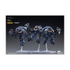 JoyToy - Ultramarines - Ultramarines Primaris Inceptors confezione da 3 pezzi 1/18 - Warhammer 40K
