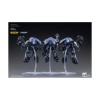 JoyToy - Ultramarines - Ultramarines Primaris Inceptors confezione da 3 pezzi 1/18 - Warhammer 40K