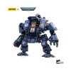 JoyToy - Space Marine - Ultramarines - Redemptor Dreadnought Brother Tyleas 1/18 - Warhammer 40K