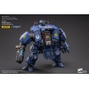 JoyToy - Space Marine - Ultramarines - Redemptor Dreadnought Brother Tyleas 1/18 - Warhammer 40K