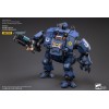 JoyToy - Space Marine - Ultramarines - Redemptor Dreadnought Brother Tyleas 1/18 - Warhammer 40K
